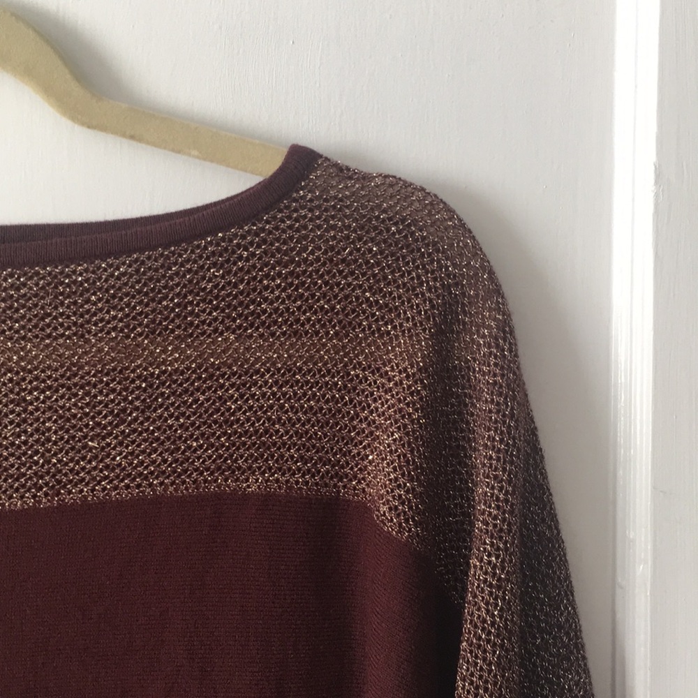 ⭐️NY&C sweater